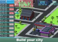 Idle City Builder Screen Shot 3