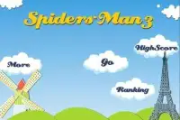 Spiders-Man Running 3 Screen Shot 4