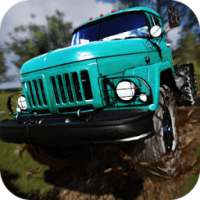 Racing Truck Simulator 3D