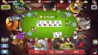 Texas game play Poker Screen Shot 5