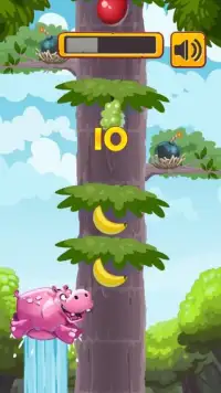 Hungry Hungry Hippo Screen Shot 1