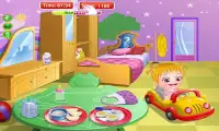 Baby Hazel In Preschool Screen Shot 2