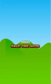 Smiley Face Match for Ages 4+ FREE Screen Shot 1