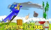 SuperTito Pokemon Go fly duck Screen Shot 3