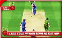 Cricket T20 Ever Top Game Screen Shot 3