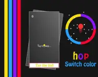 Hop Color Switch Screen Shot 2