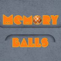 Memory balls