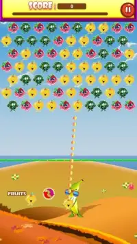 Farm Bubble Shooter Screen Shot 14