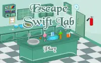 Escape Game-Swift Lab Screen Shot 1