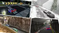 Street Racer 3D Screen Shot 5