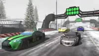 Street Racer 3D Screen Shot 3