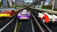 Street Racer 3D Screen Shot 2