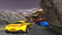 Street Racer 3D Screen Shot 1