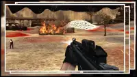 Army Sniper Shooting Games :AS Screen Shot 0