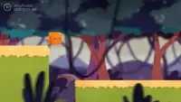 Jelly Forest Run Saga Screen Shot 2