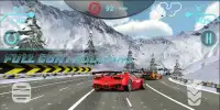 Torque Burnout Car Racing 3D Screen Shot 2
