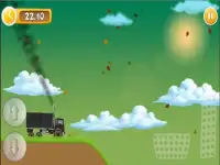 Hill Truck Climb Xtreme Screen Shot 0