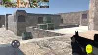 Dust 2 Map Screen Shot 1