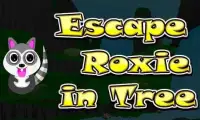 Escape Roxie in Tree Screen Shot 5