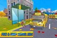 School Bus Driver: Reloaded Screen Shot 12