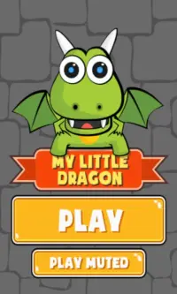 My Little Dragon Screen Shot 2