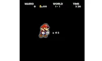 New Mario Free Screen Shot 1