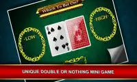 Video Poker - Free Casino Game Screen Shot 12