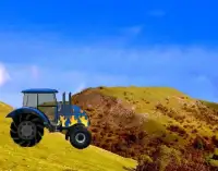 Farm Tractor 4x4 Screen Shot 2