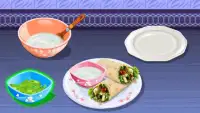 Pancakes maker - cooking games Screen Shot 0