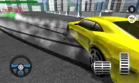 City Car Drift Extreme Screen Shot 2
