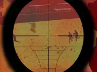 BlackOps Commando Sniper Screen Shot 9