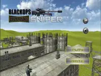BlackOps Commando Sniper Screen Shot 10