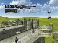 Death Commando Sniper Mission Screen Shot 20