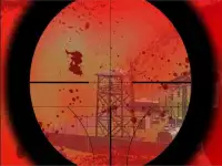 Death Commando Sniper Mission Screen Shot 19