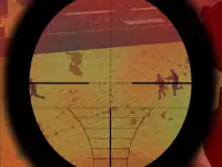 BlackOps Commando Sniper Screen Shot 17