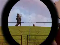BlackOps Commando Sniper Screen Shot 18