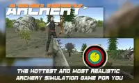 Archery Champion Master 3D Screen Shot 1