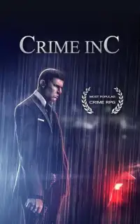 Crime Inc. Screen Shot 5