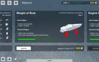 Speedboat Challenge Screen Shot 0