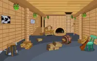 Escape Game-Pharaohs Tomb Room Screen Shot 8