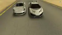 King Car Racing multiplayer Screen Shot 9