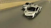 King Car Racing multiplayer Screen Shot 6
