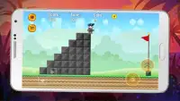 Mario World Screen Shot 8