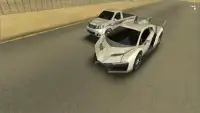 King Car Racing multiplayer Screen Shot 11