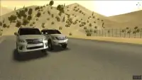 King Car Racing multiplayer Screen Shot 3
