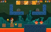 World Tour Of Mario Screen Shot 1