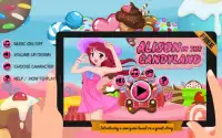 Alison In The Candy Land Screen Shot 7