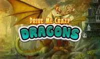 Dragons Drive Me Crazy Screen Shot 2