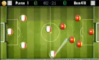 Challenge Soccer Multiplayer Screen Shot 4