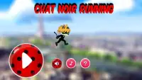 Chat Noir Running Screen Shot 7